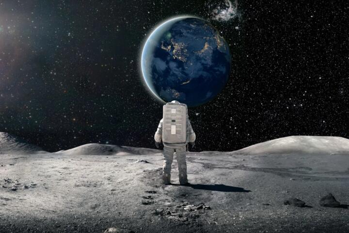 Why Moon Missions Need Precise Rendezvous Systems