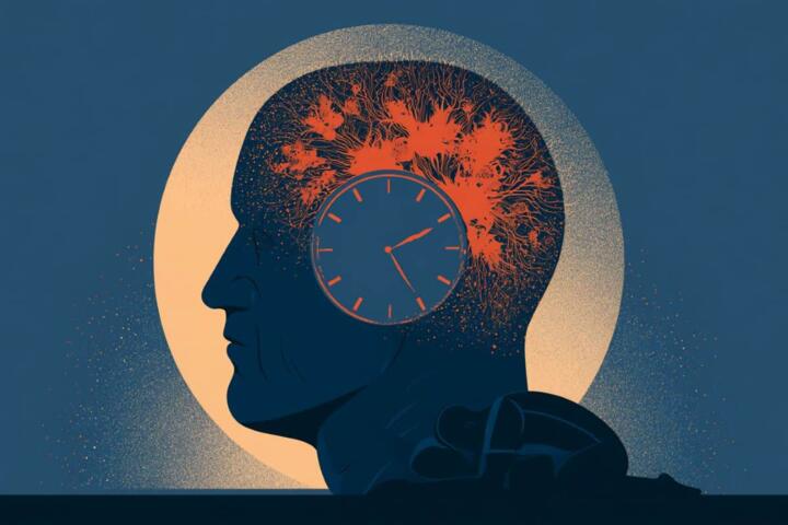 How Circadian Rhythms Synchronize Human Organs
