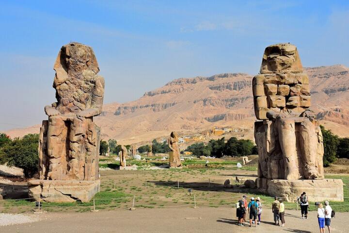 How Ancient Engineers Moved Multi-Ton Stones